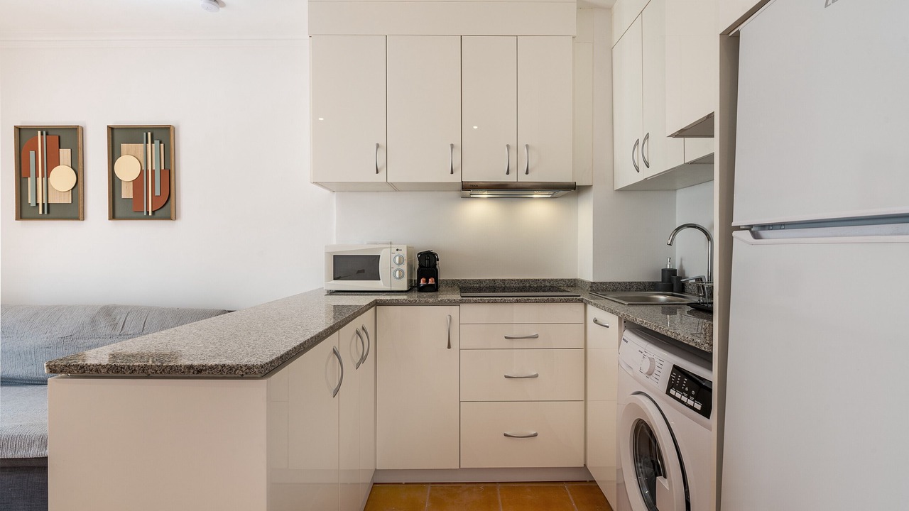 Photo of Kitchen in La Herradura