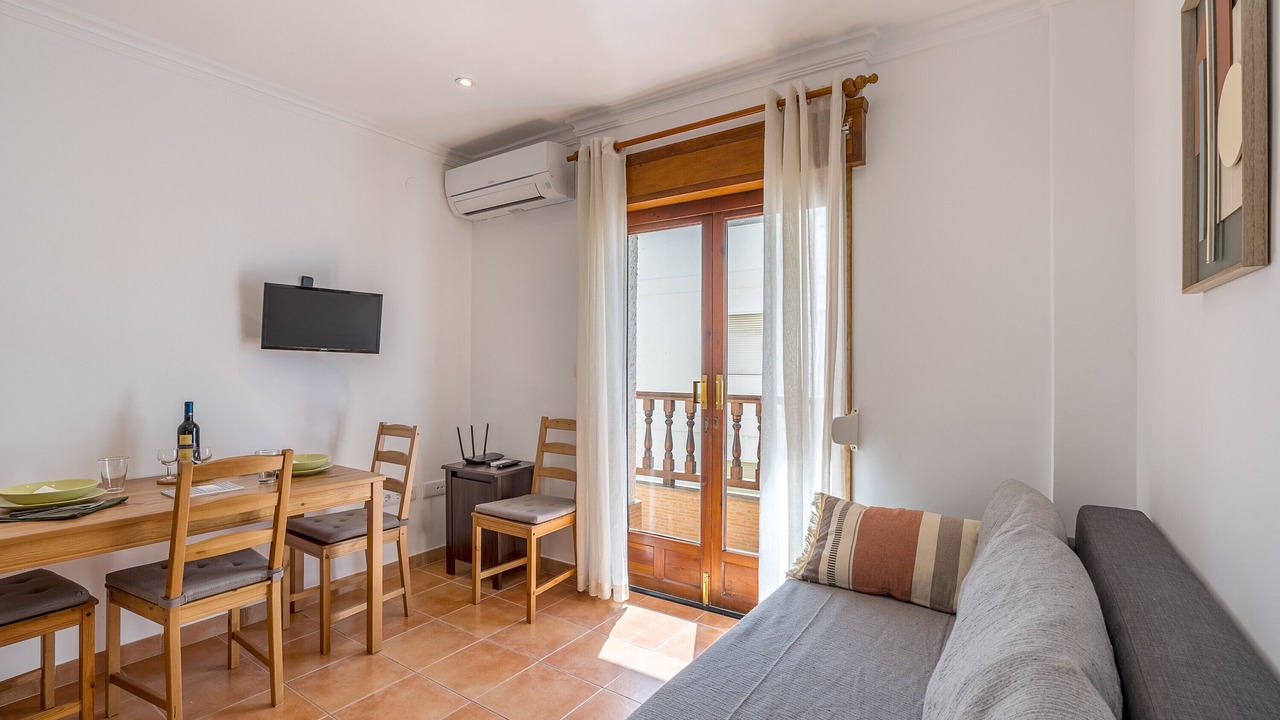 Photo of Livingroom in La Herradura