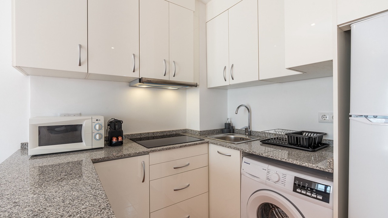 Photo of Kitchen in La Herradura
