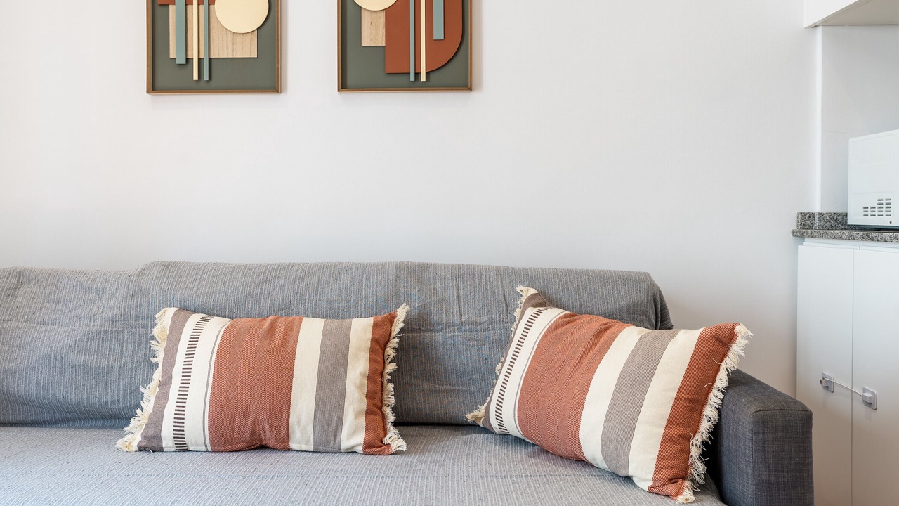 Photo of Livingroom in La Herradura