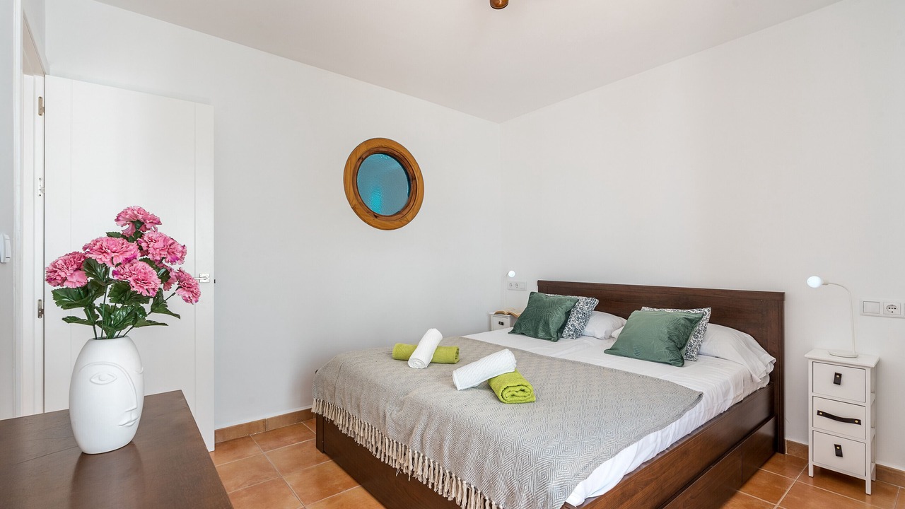 Photo of Bedroom in La Herradura