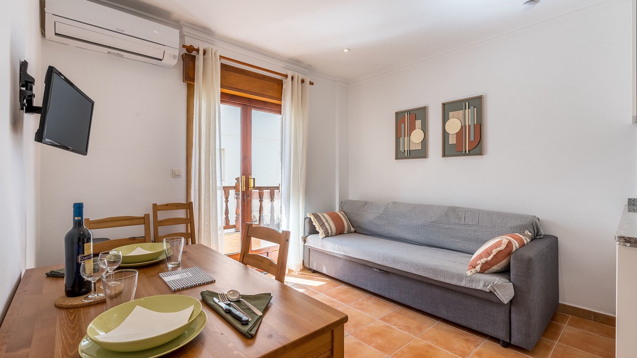 Photo of Livingroom in La Herradura