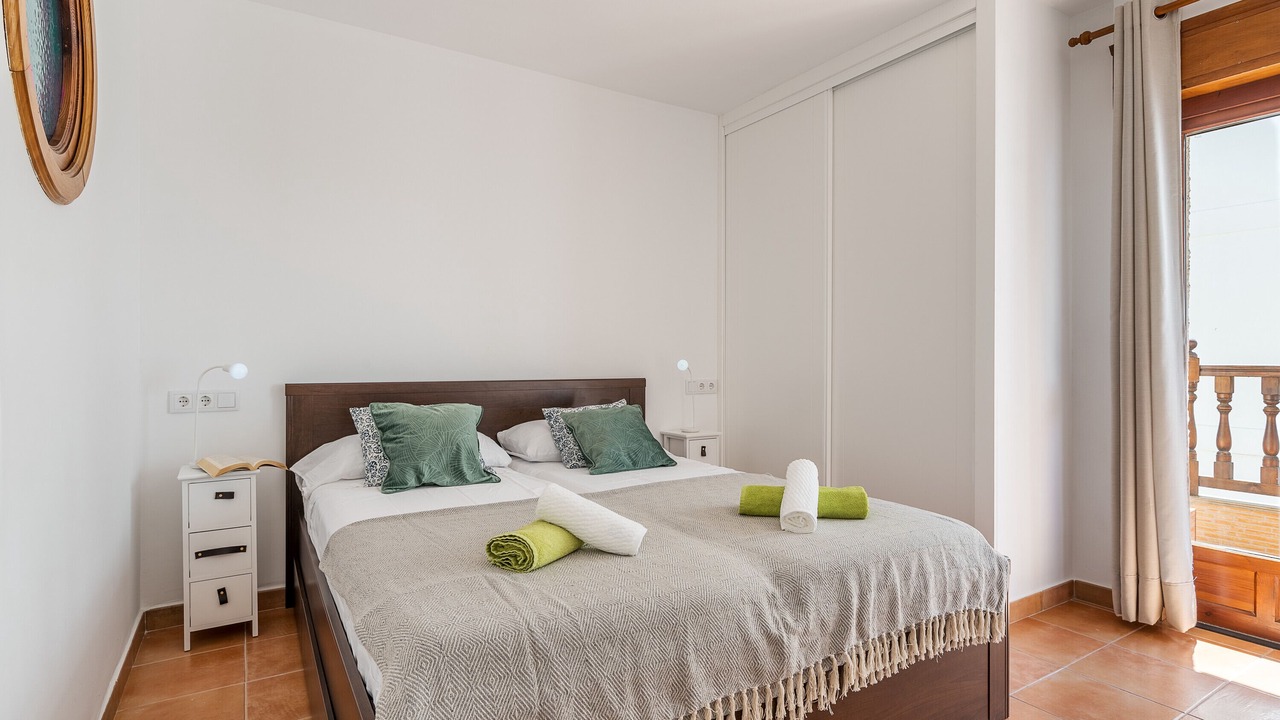 Photo of Bedroom in La Herradura