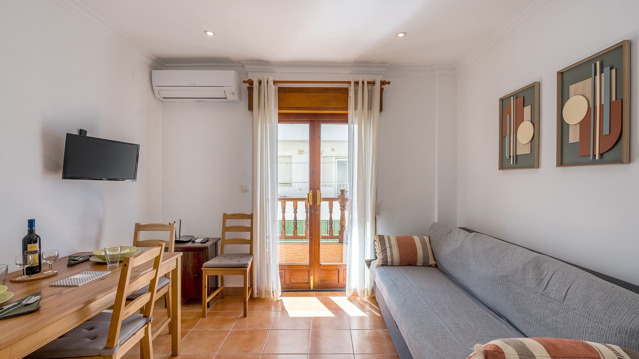 Photo of Livingroom in La Herradura