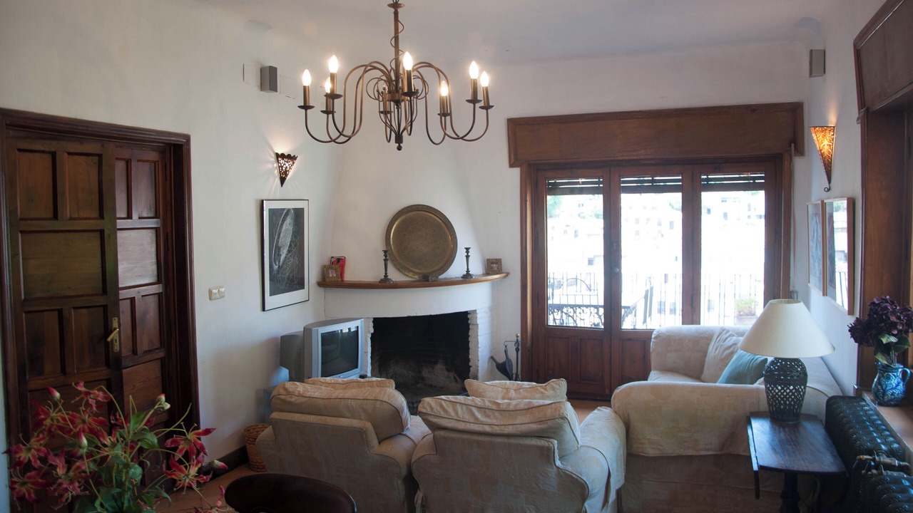Photo of Livingroom in Albaicin