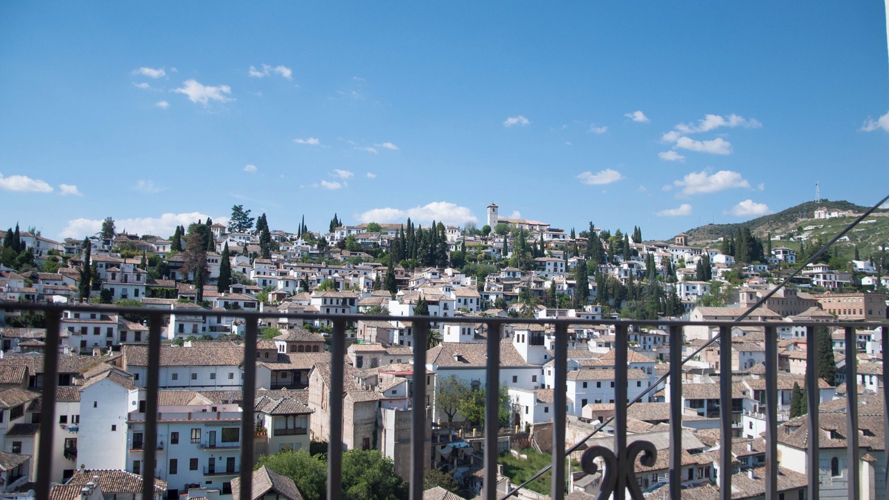 Photo of Outdoor in Albaicin