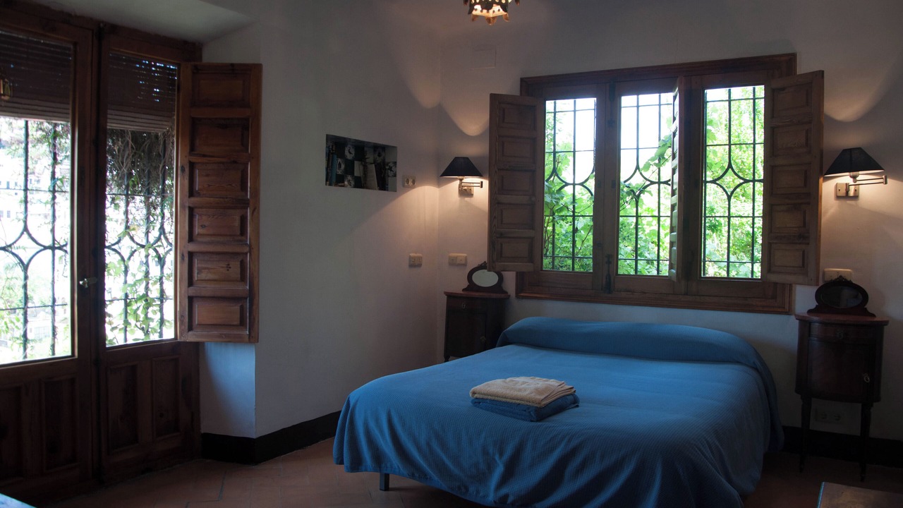 Photo of Bedroom in Albaicin