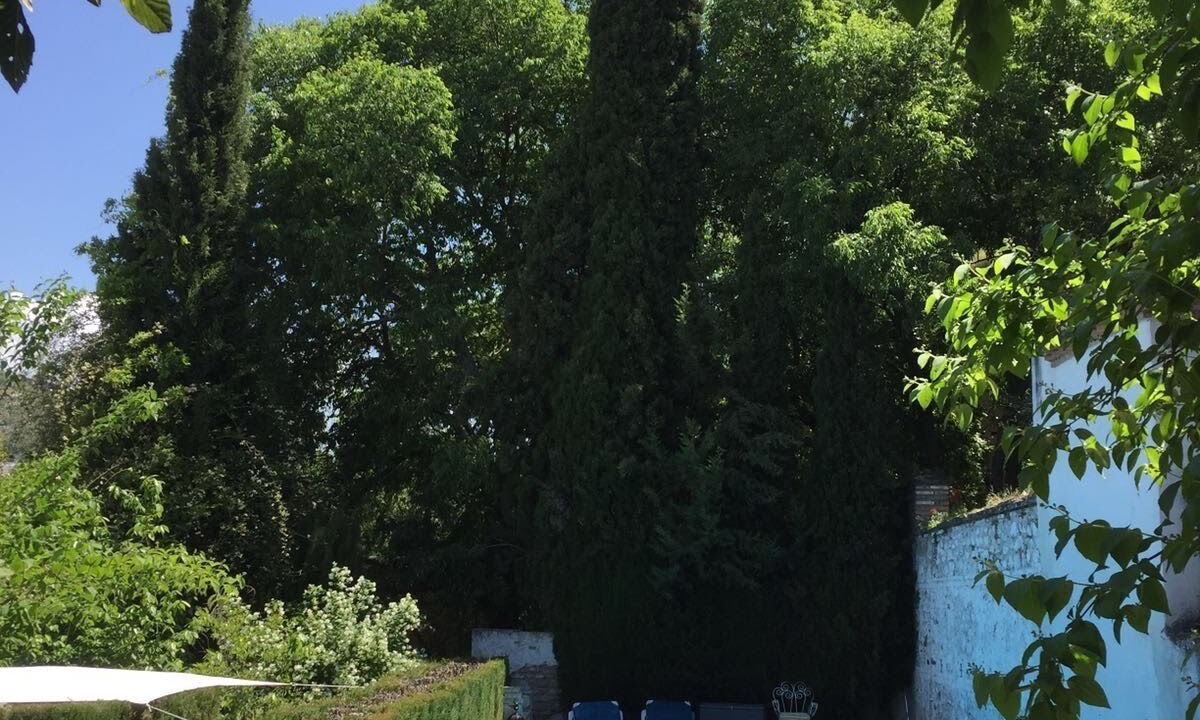 Photo of Outdoor in Albaicin