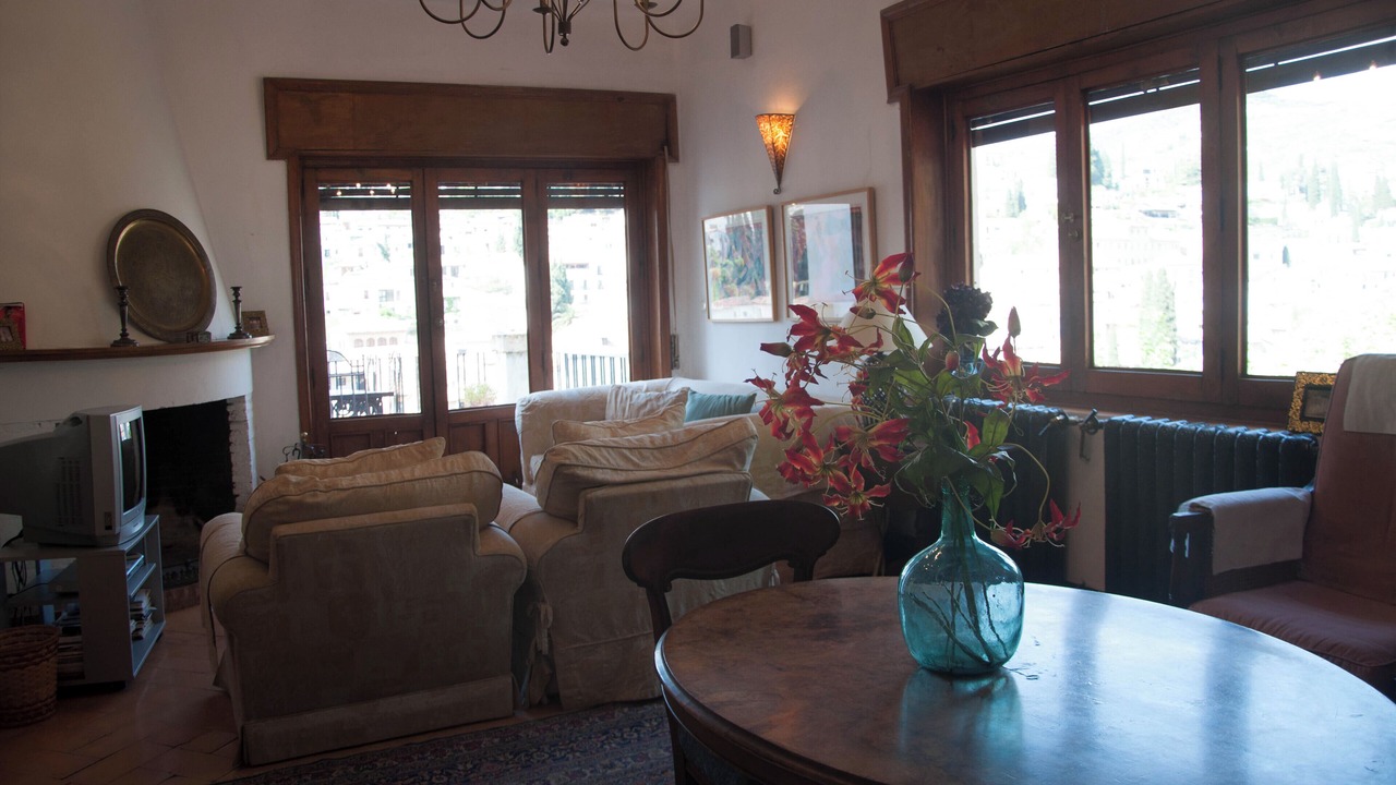 Photo of Livingroom in Albaicin