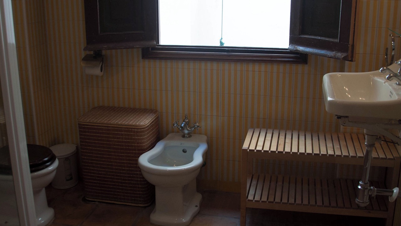 Photo of Bathroom in Albaicin