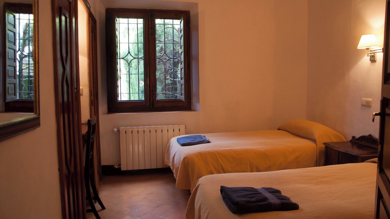 Photo of Bedroom in Albaicin