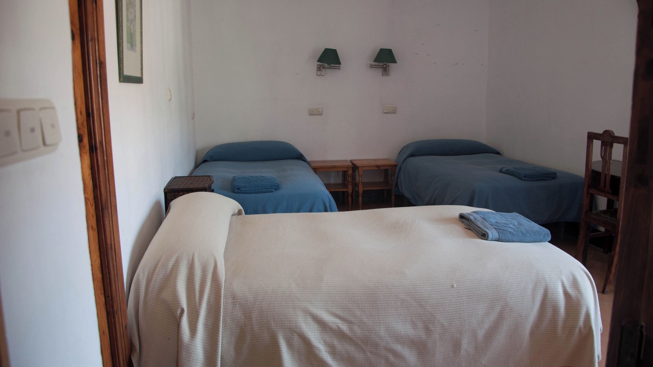 Photo of Bedroom in Albaicin