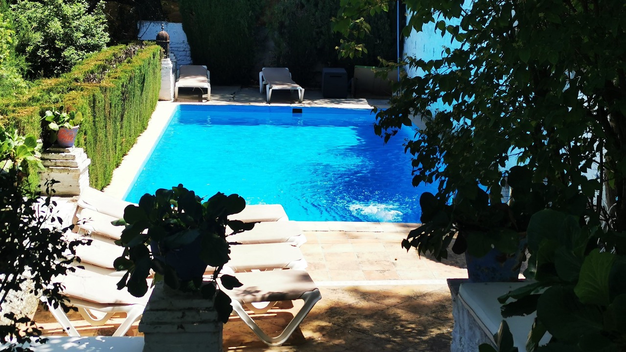 Photo of Outdoor in Albaicin