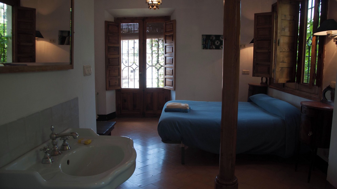 Photo of Bedroom in Albaicin