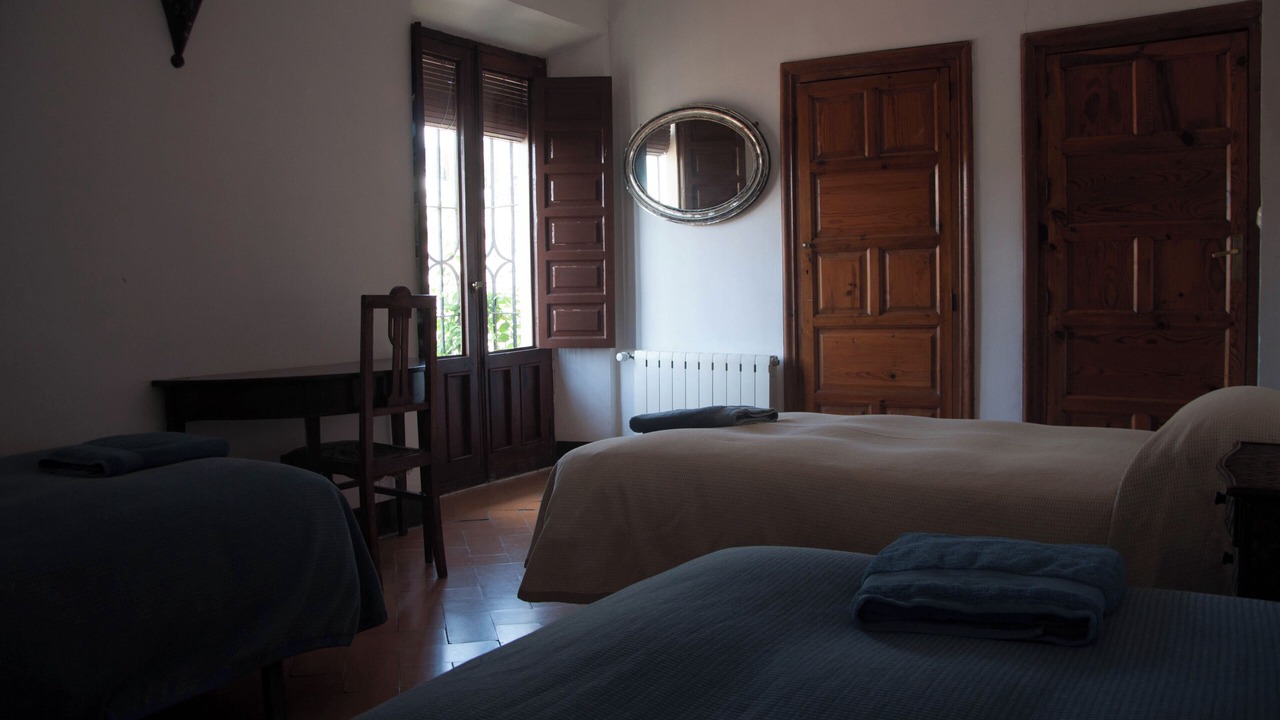 Photo of Bedroom in Albaicin