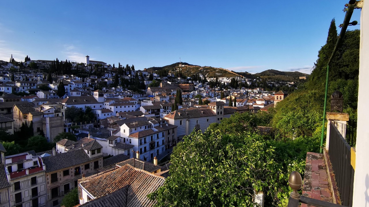 Photo of Outdoor in Albaicin