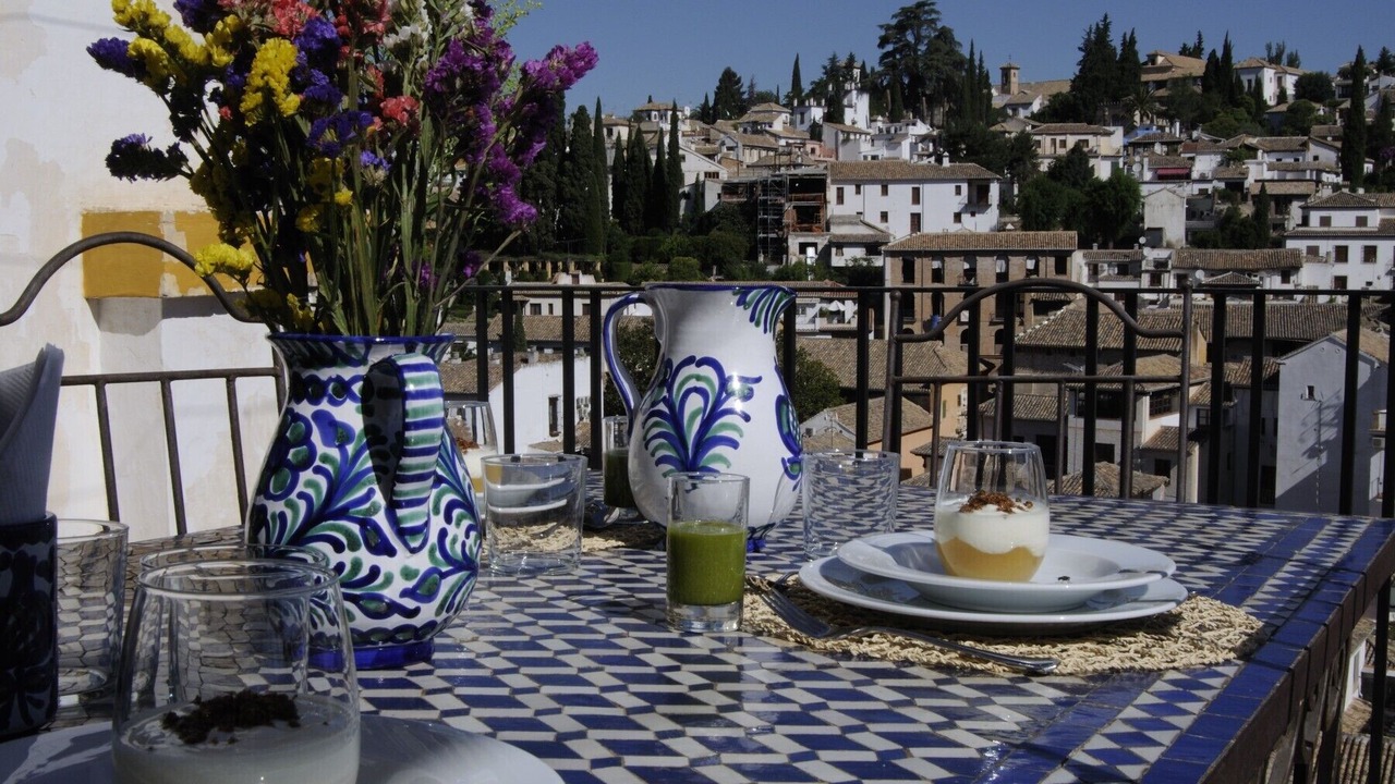 Photo of Outdoor in Albaicin
