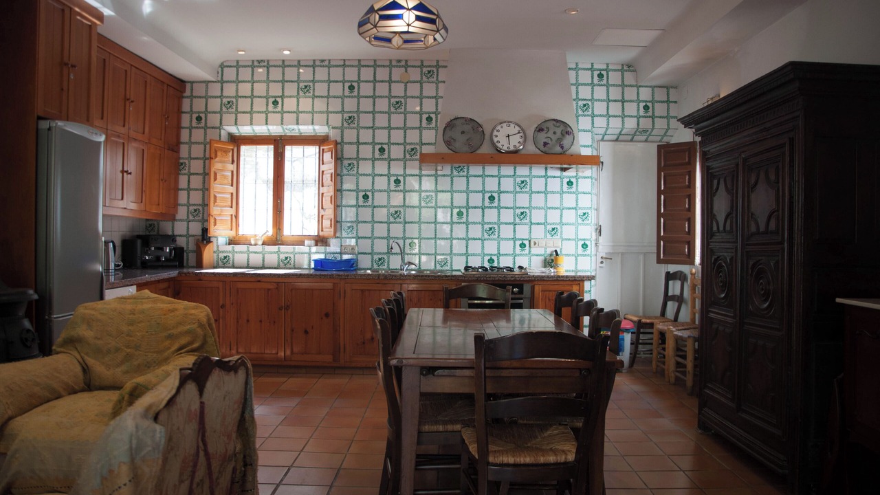 Photo of Others in Albaicin