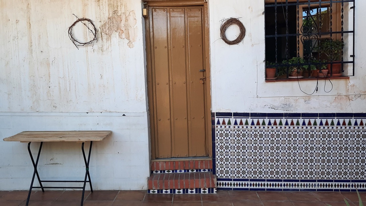 Photo of Outdoor in Barrio de la Vega