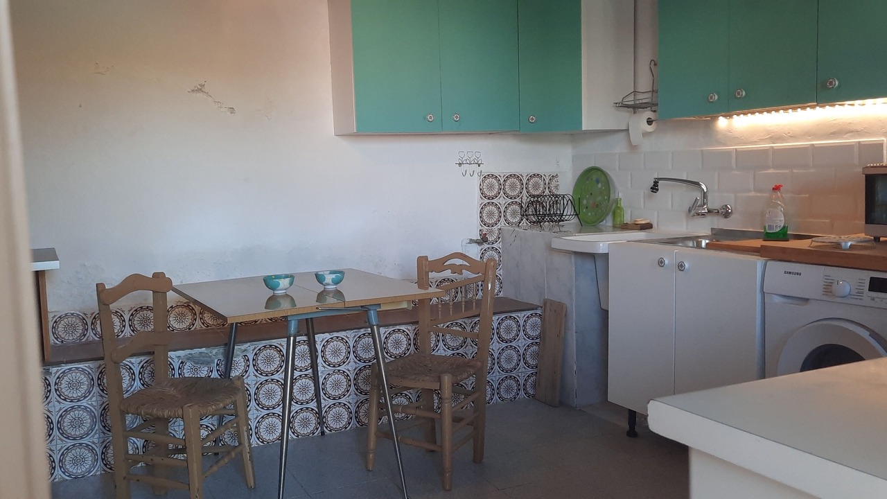Photo of Kitchen in Barrio de la Vega