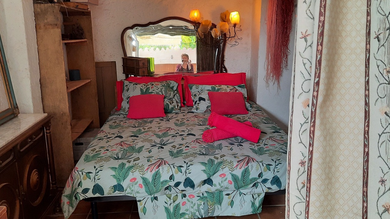 Photo of Bedroom in Barrio de la Vega