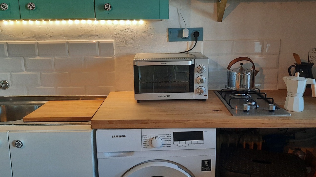 Photo of Kitchen in Barrio de la Vega
