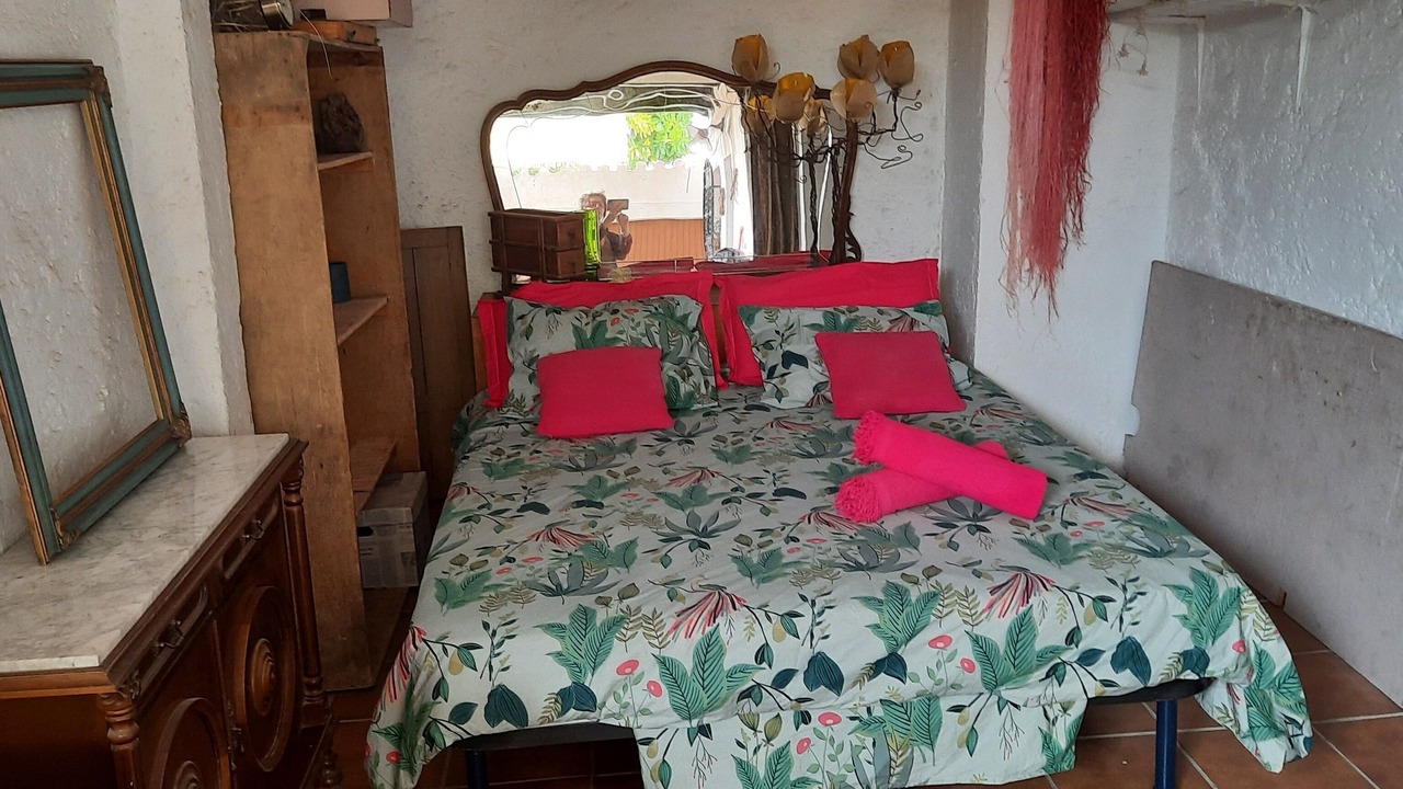 Photo of Bedroom in Barrio de la Vega