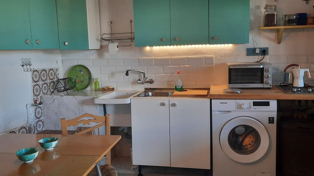 Photo of Kitchen in Barrio de la Vega