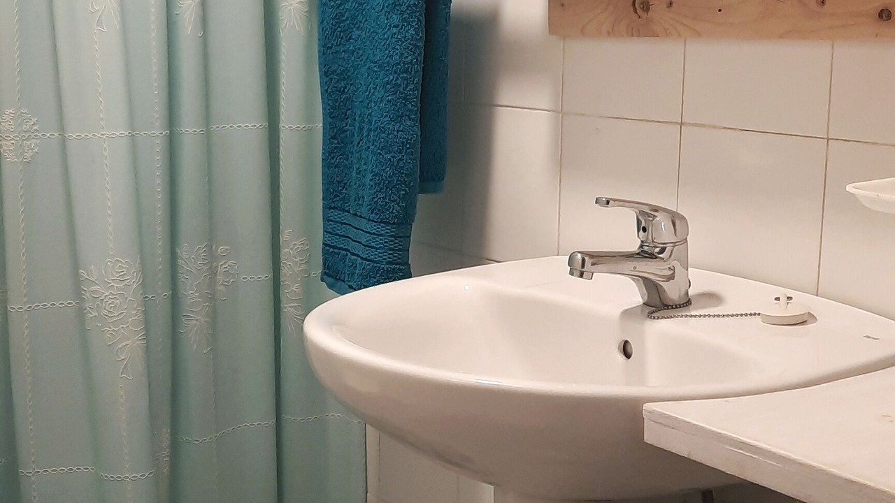 Photo of Bathroom in Barrio de la Vega
