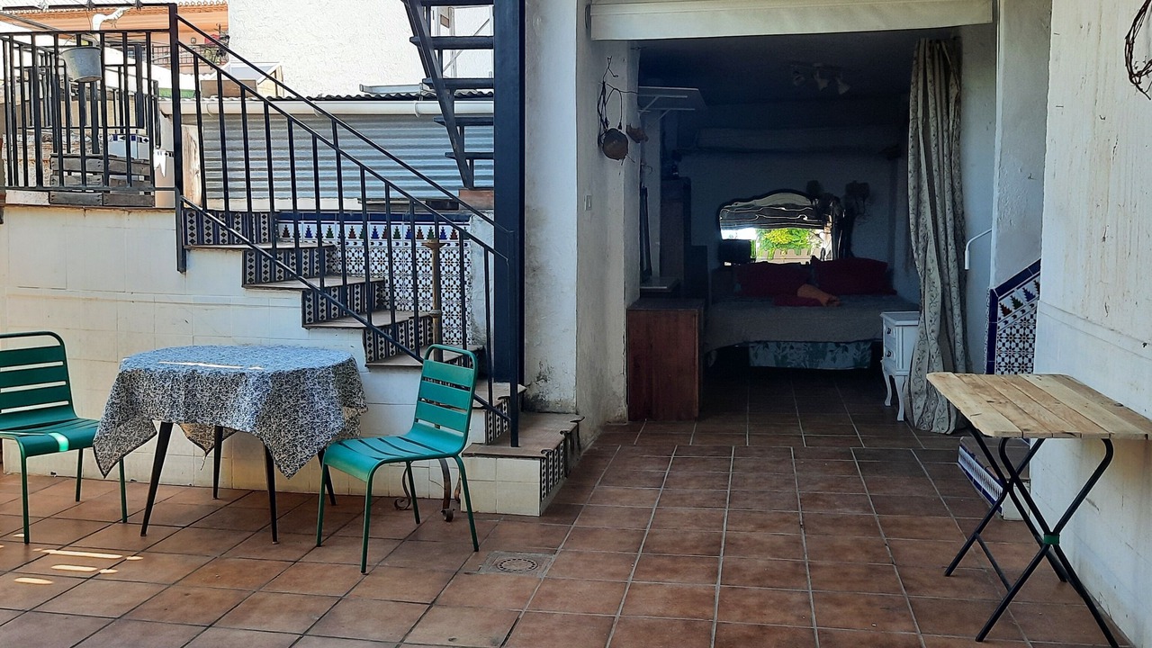 Photo of Outdoor in Barrio de la Vega