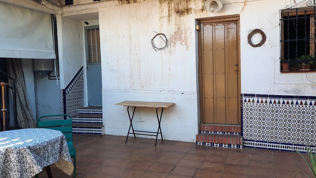 Photo of Outdoor in Barrio de la Vega