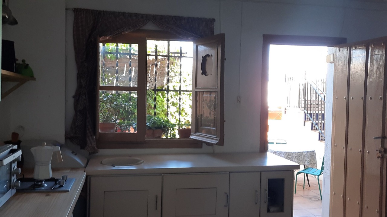 Photo of Kitchen in Barrio de la Vega