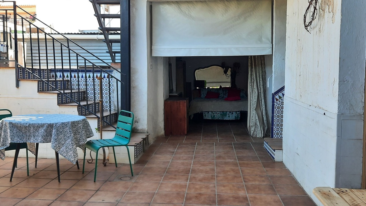 Photo of Outdoor in Barrio de la Vega