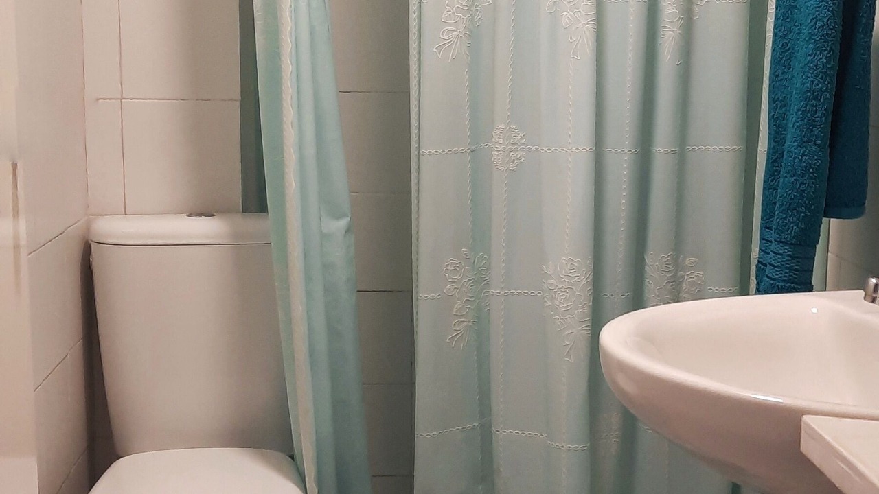 Photo of Bathroom in Barrio de la Vega