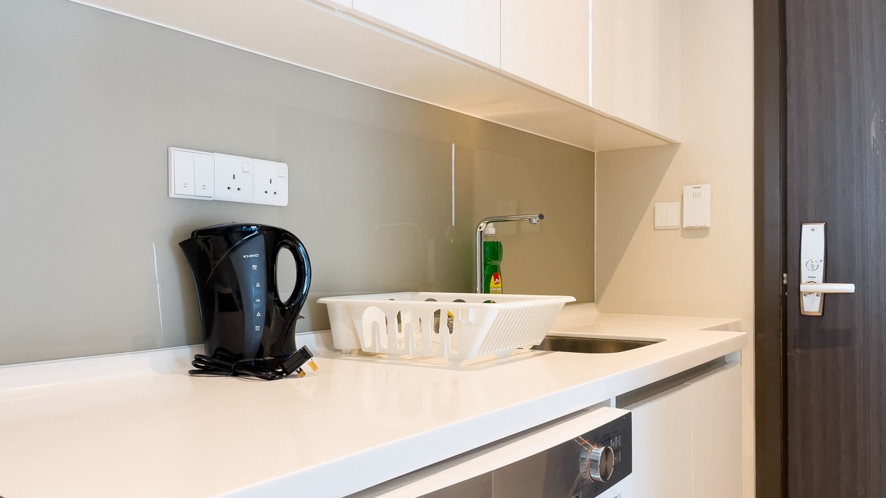 Photo of Kitchen in Petaling Jaya