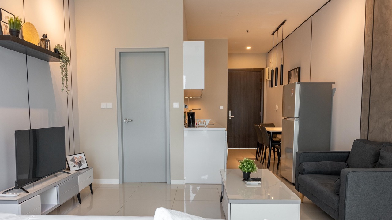 Photo of Livingroom in Petaling Jaya