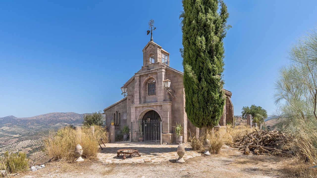 Photo of Outdoor in Algarinejo