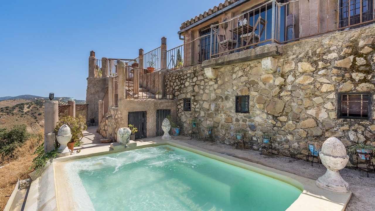 Photo of Outdoor in Algarinejo