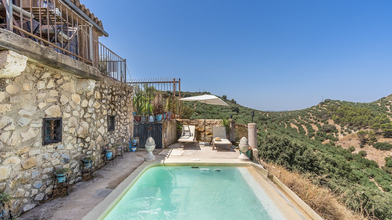 Photo of Outdoor in Algarinejo