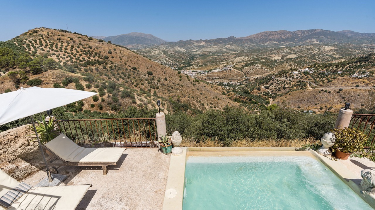 Photo of Outdoor in Algarinejo