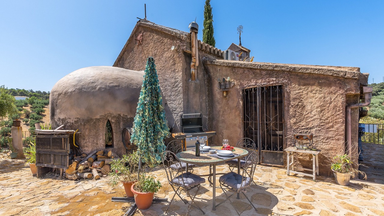 Photo of Outdoor in Algarinejo