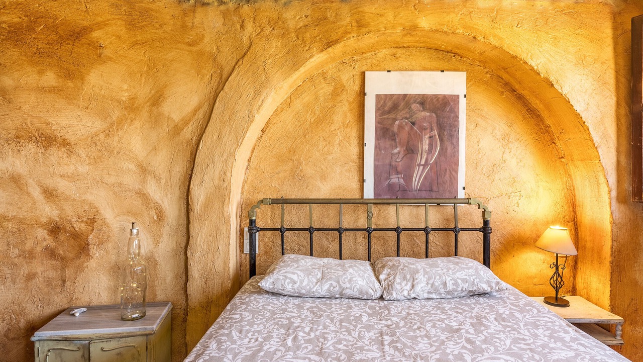 Photo of Bedroom in Algarinejo