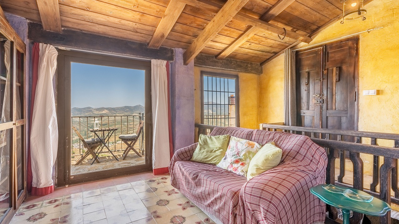 Photo of Livingroom in Algarinejo
