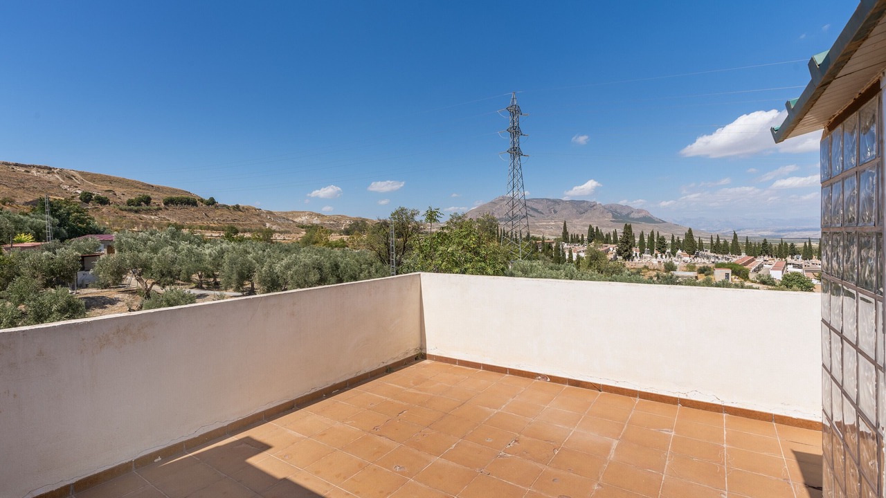 Photo of Outdoor in Baza