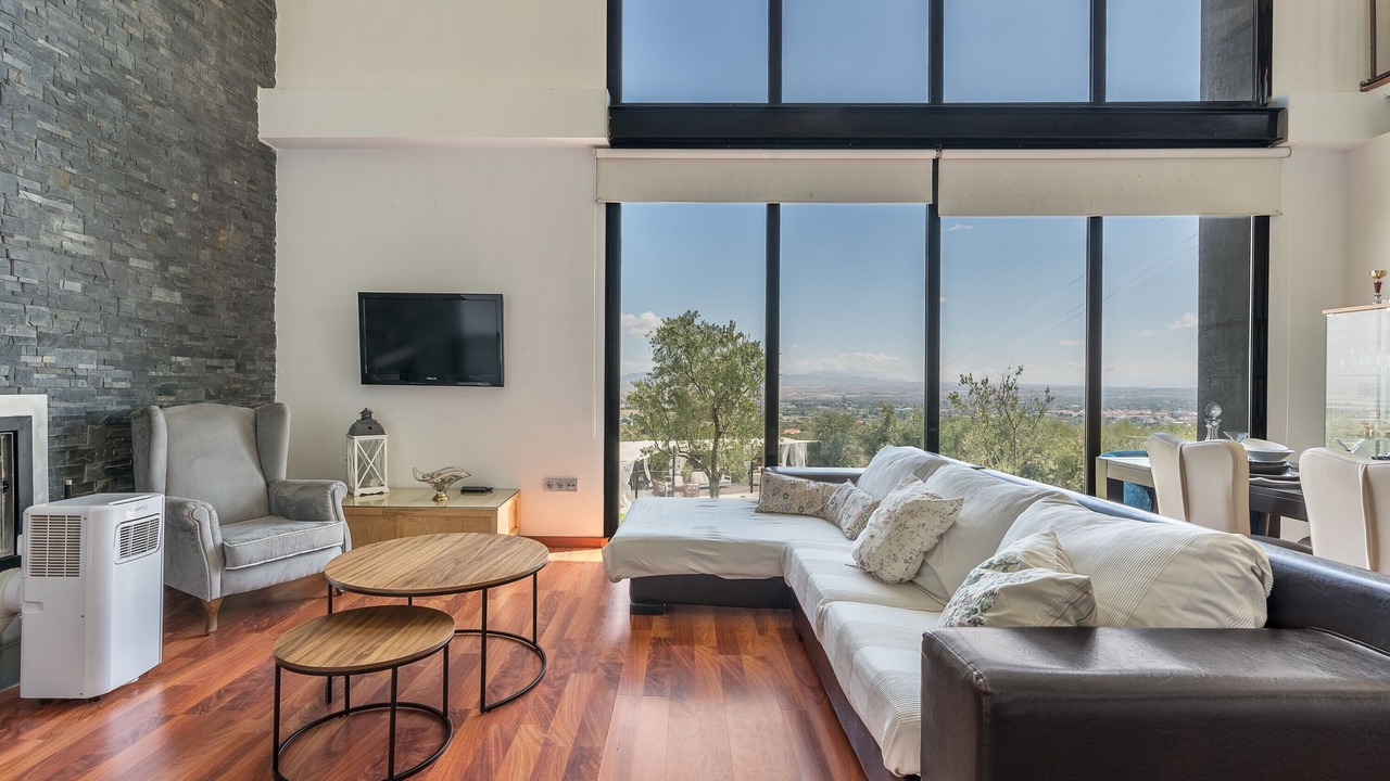 Photo of Livingroom in Baza