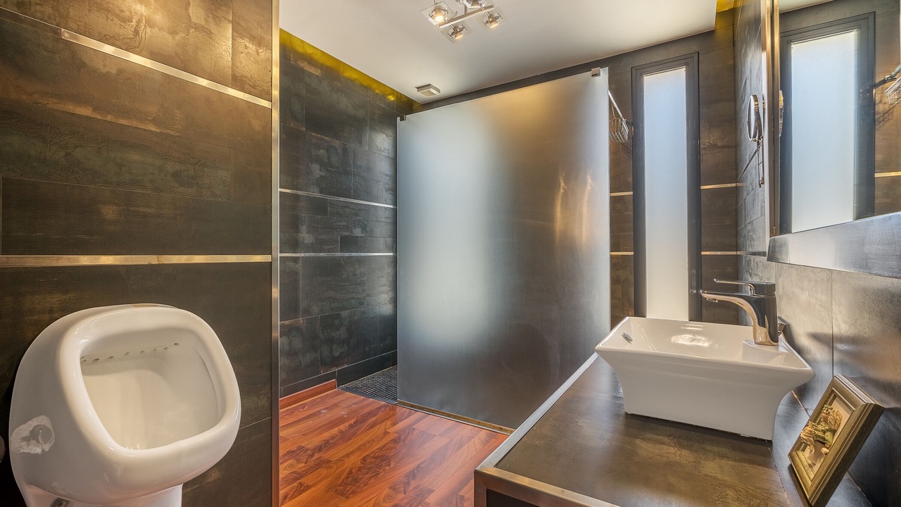 Photo of Bathroom in Baza