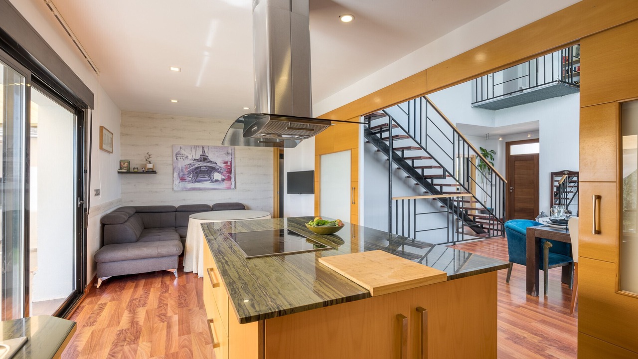Photo of Kitchen in Baza
