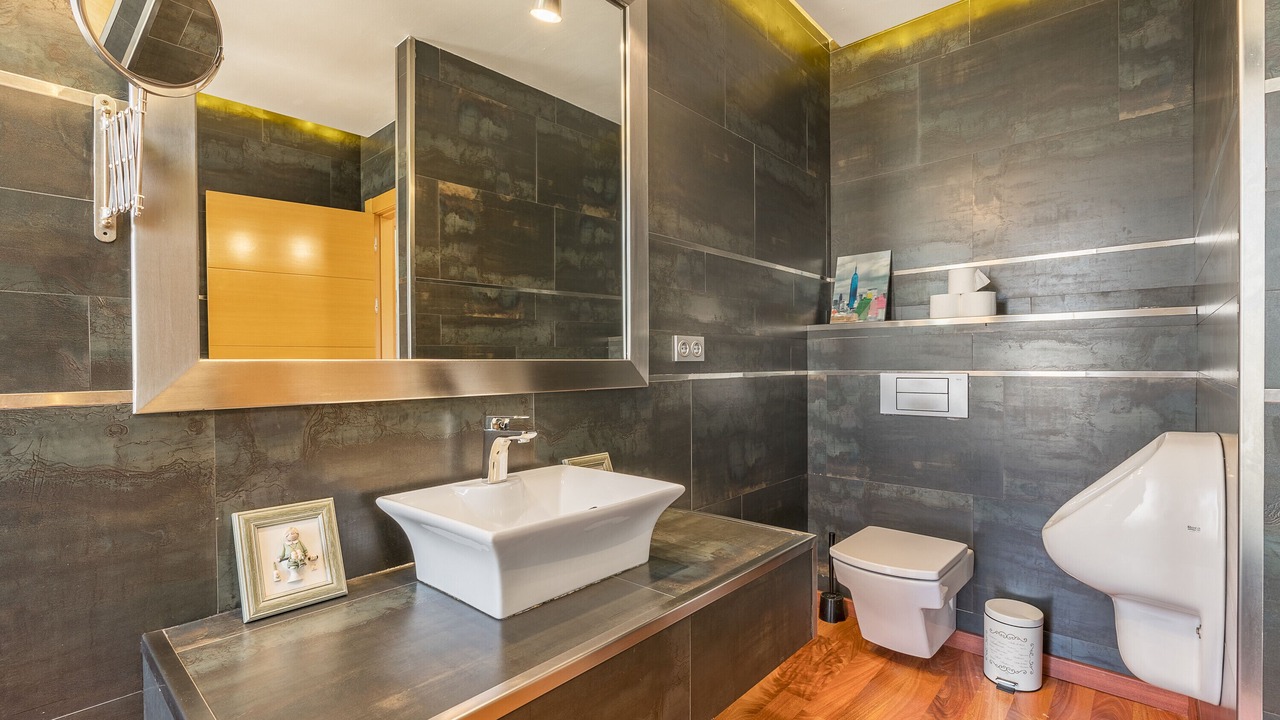 Photo of Bathroom in Baza