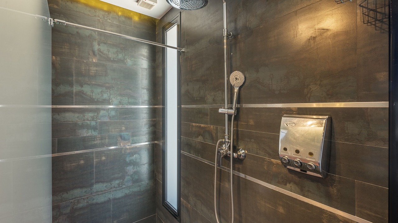 Photo of Bathroom in Baza