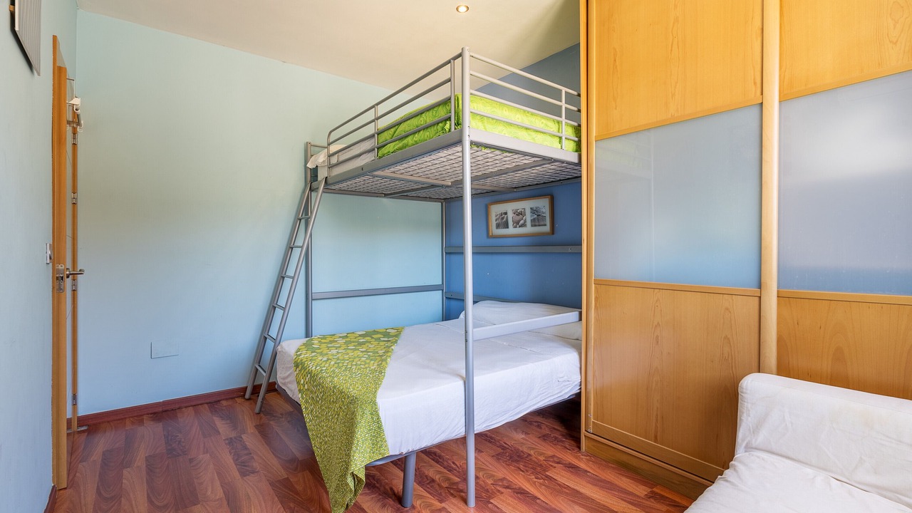 Photo of Bedroom in Baza